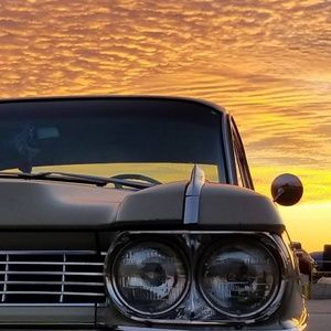 Meet your Posher, Abram